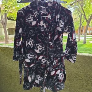 Star Wars robe